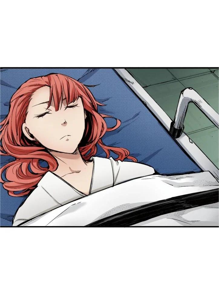 文豪野犬（彩色条漫） - 69 69 - 第47张图