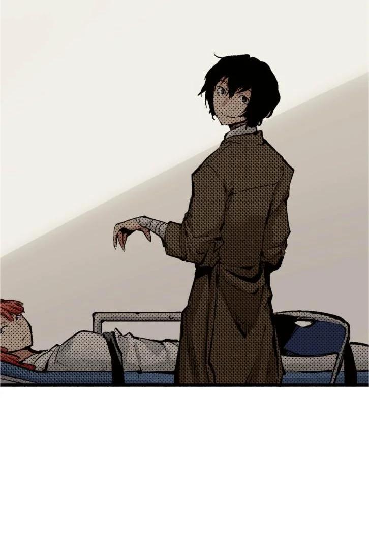 文豪野犬（彩色条漫） - 69 69 - 第72张图