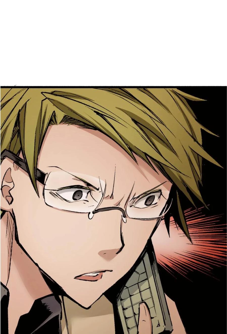 文豪野犬（彩色条漫） - 70 70 - 第14张图