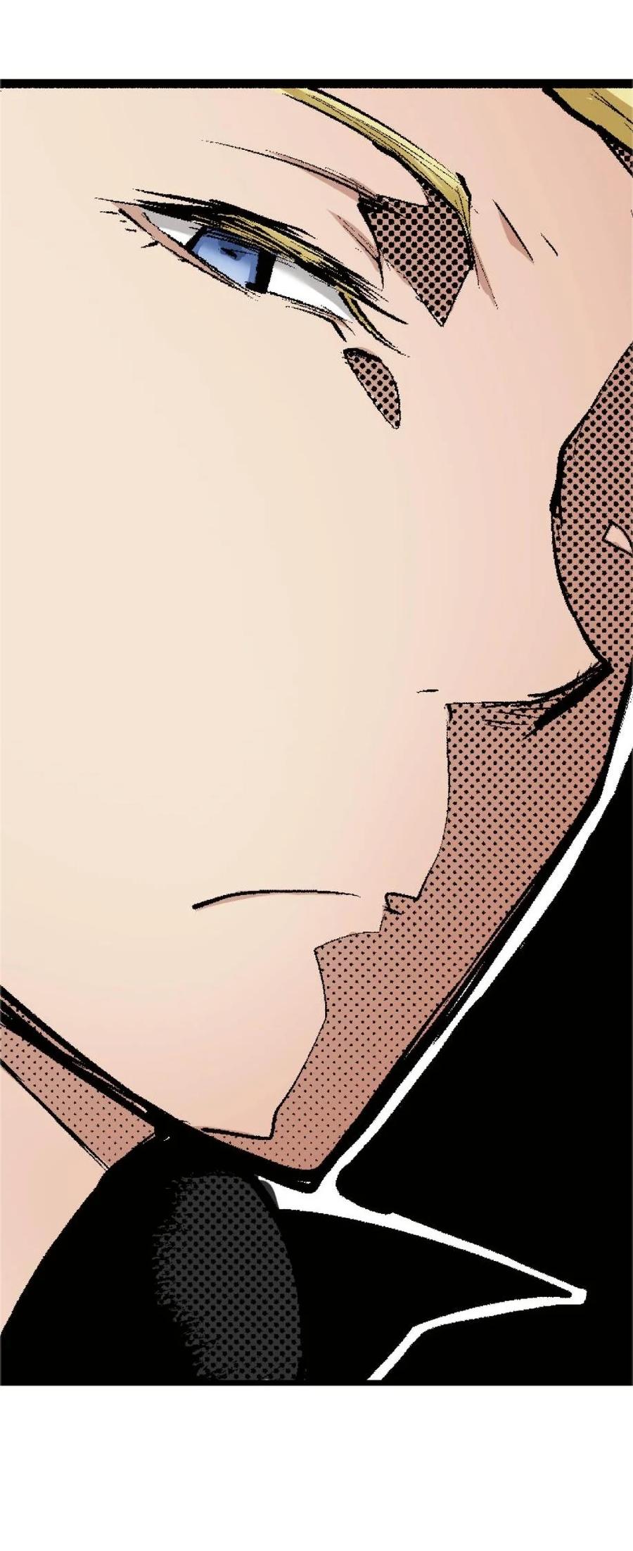 文豪野犬（彩色条漫） - 70 70 - 第57张图