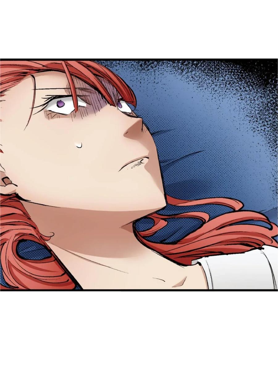 文豪野犬（彩色条漫） - 70 70 - 第6张图