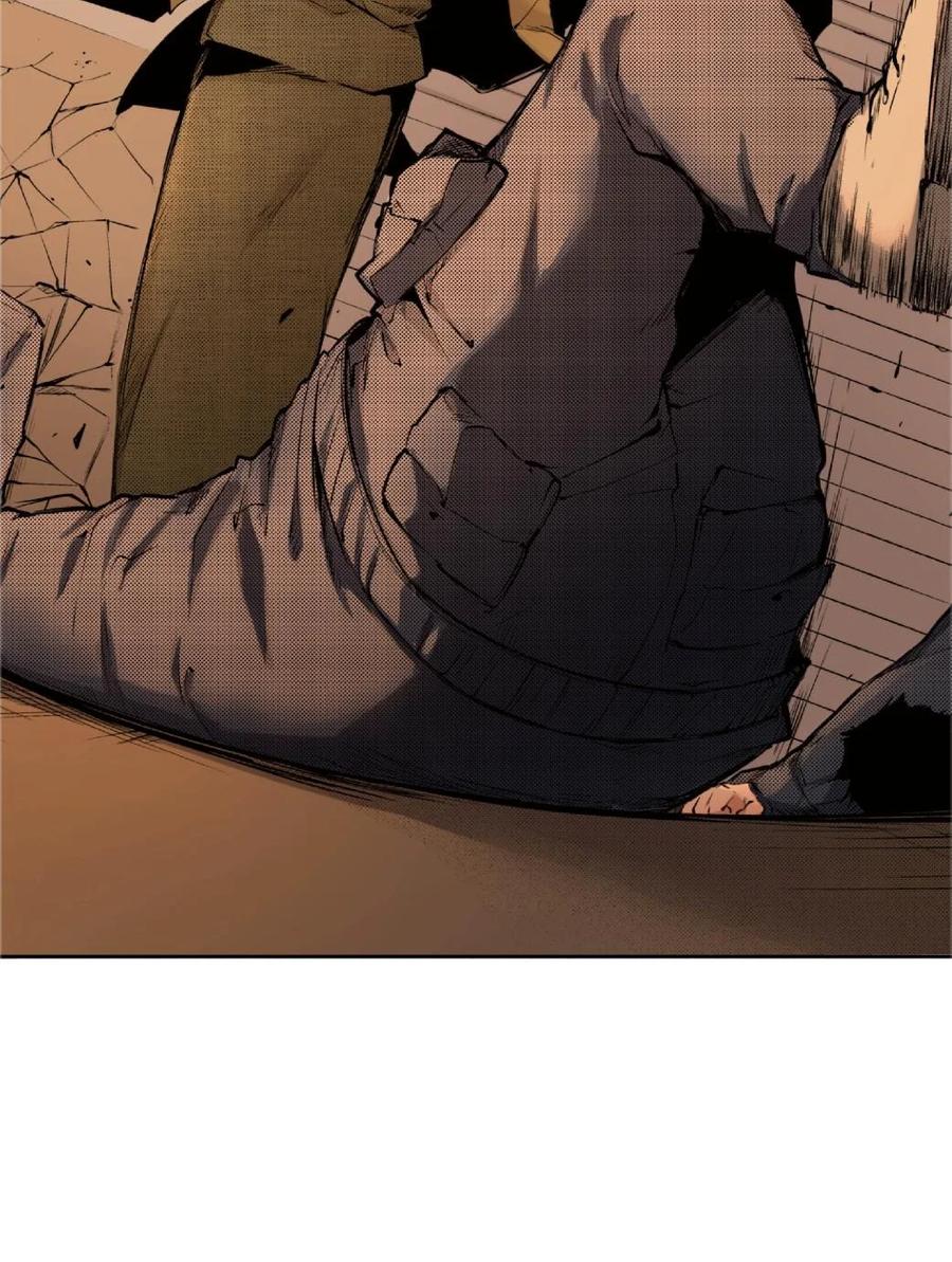 文豪野犬（彩色条漫） - 70 70 - 第36张图