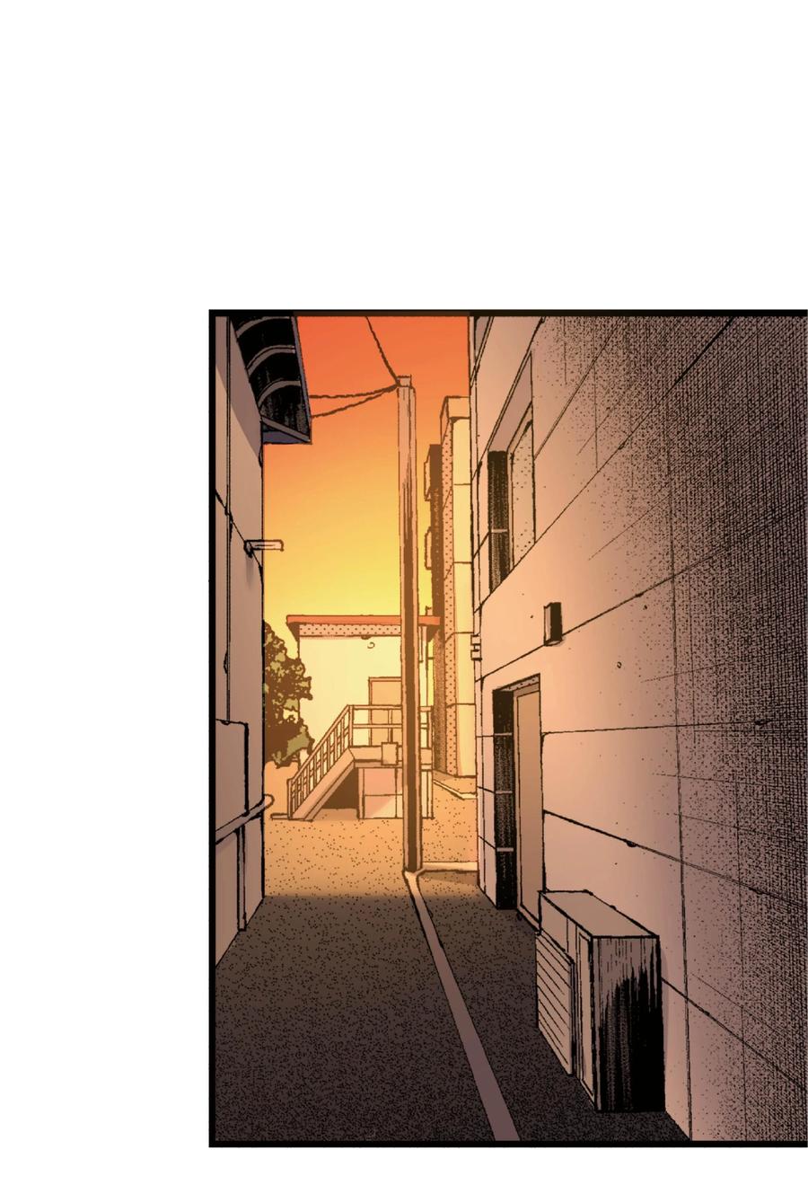 文豪野犬（彩色条漫） - 70 70 - 第8张图