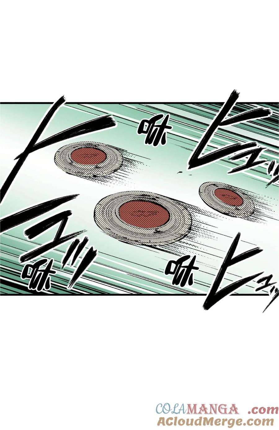 文豪野犬（彩色条漫） - 70 70 - 第43张图