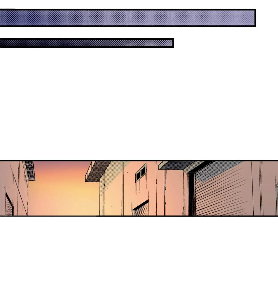 文豪野犬（彩色条漫） - 71 71 - 第38张图