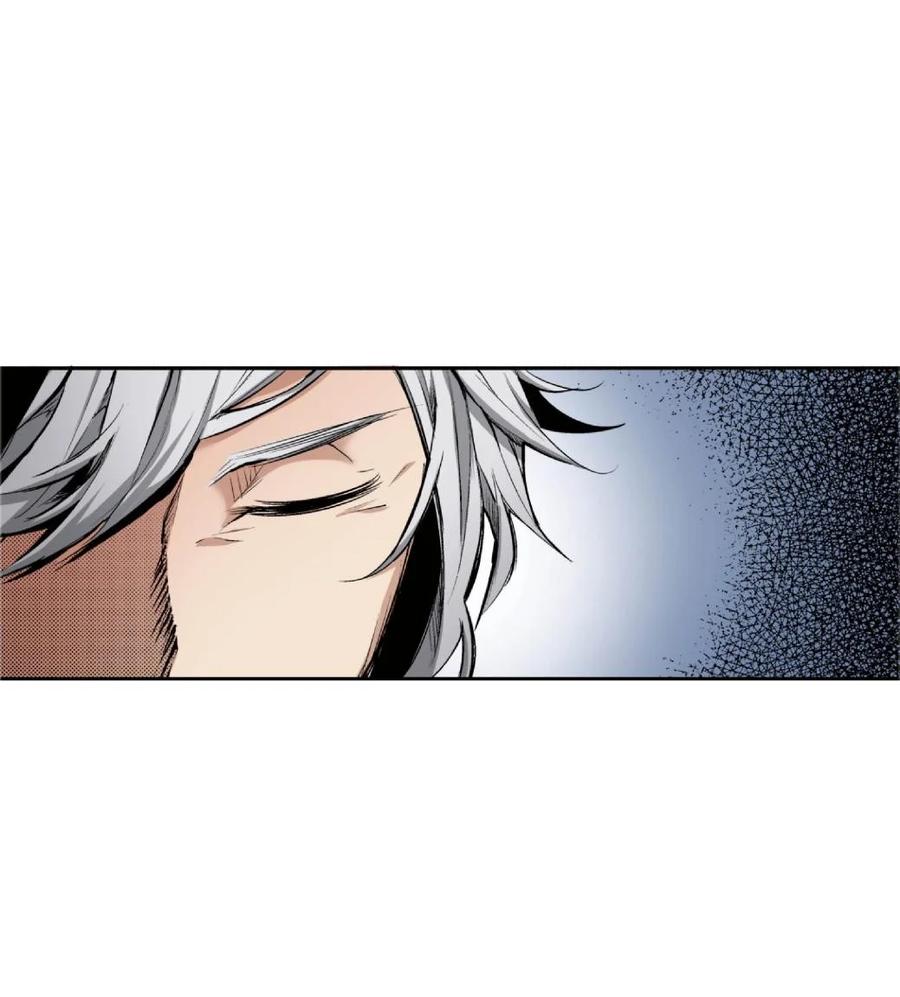 文豪野犬（彩色条漫） - 71 71 - 第15张图