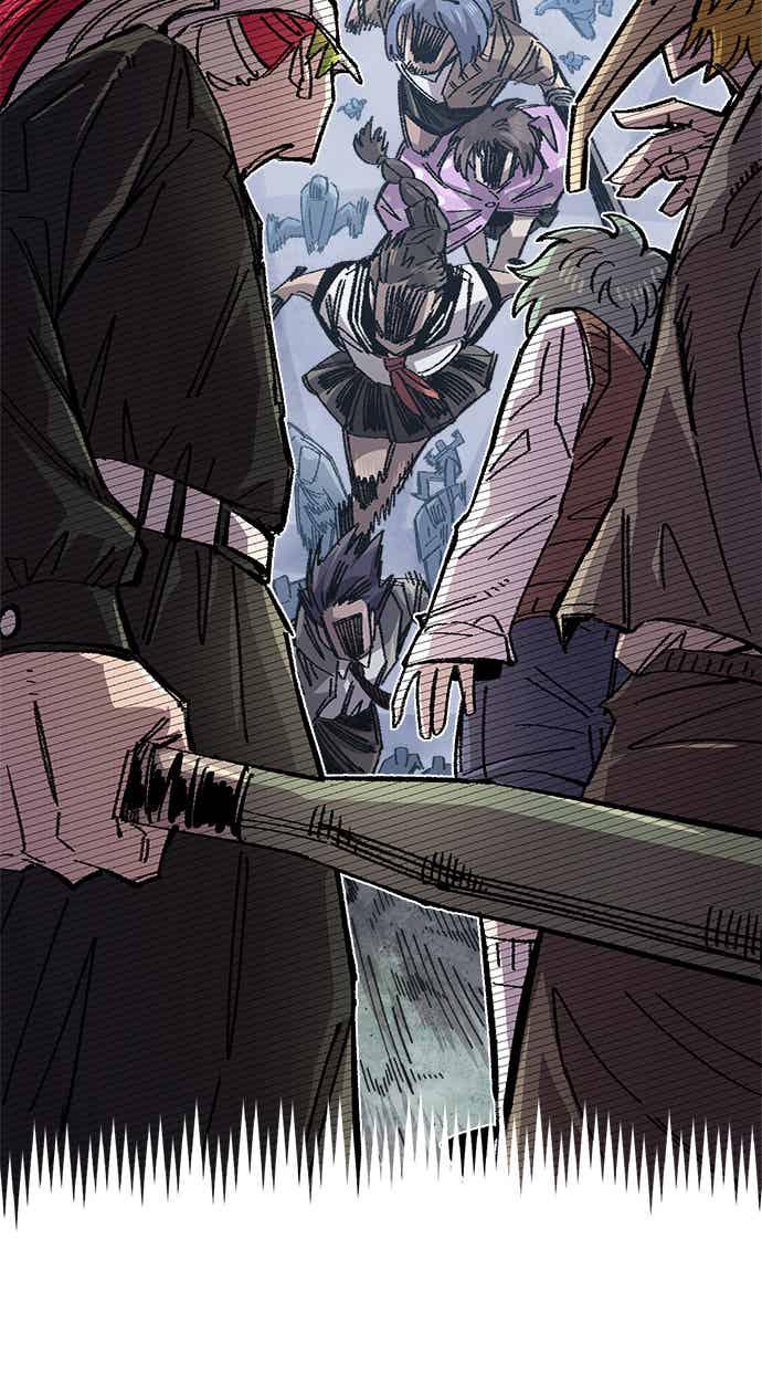 《万年老兵》第二季 第69话 第12页