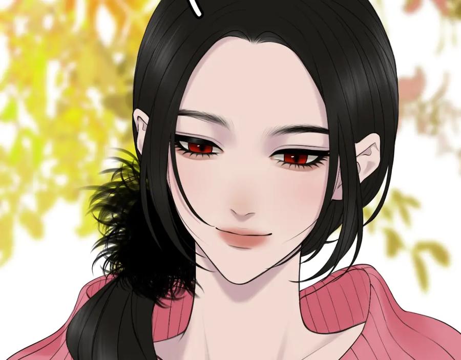 《爱的战利品》第五话 护她 第114页