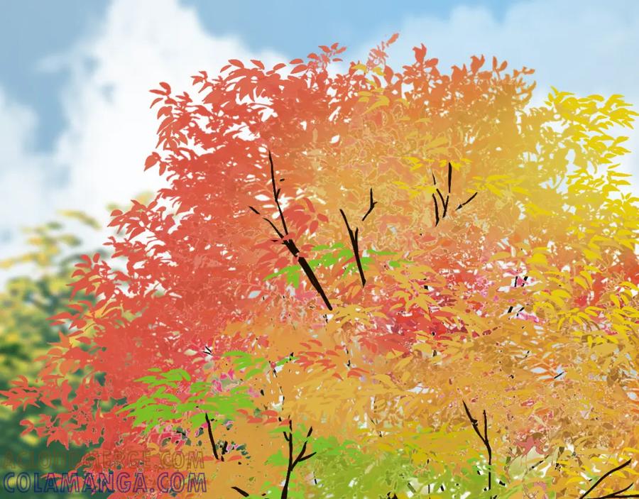《爱的战利品》第五话 护她 第81页
