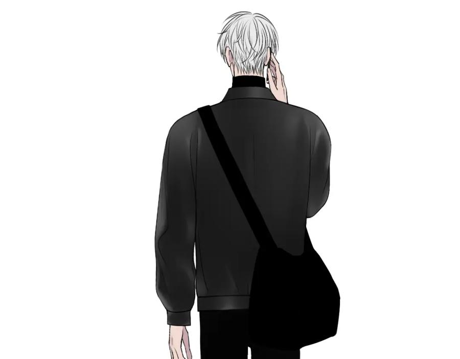 《爱的战利品》第六话 护他 第128页