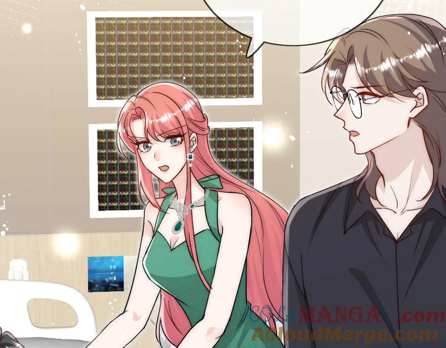 折腰 第106话 发作病因找到了？！ 第37页