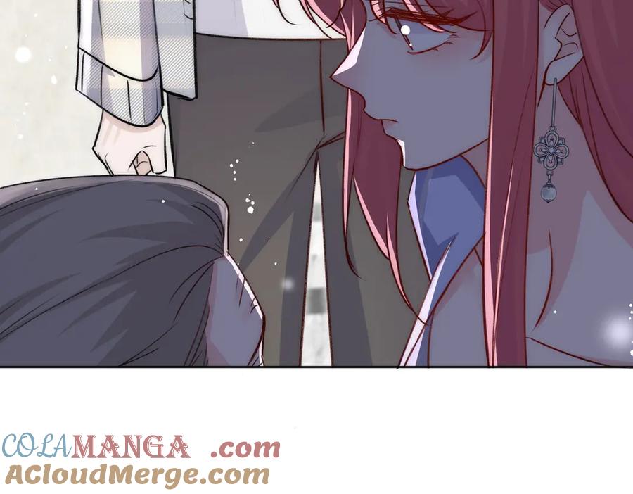 折腰 第109话 父亲的道歉 第37页