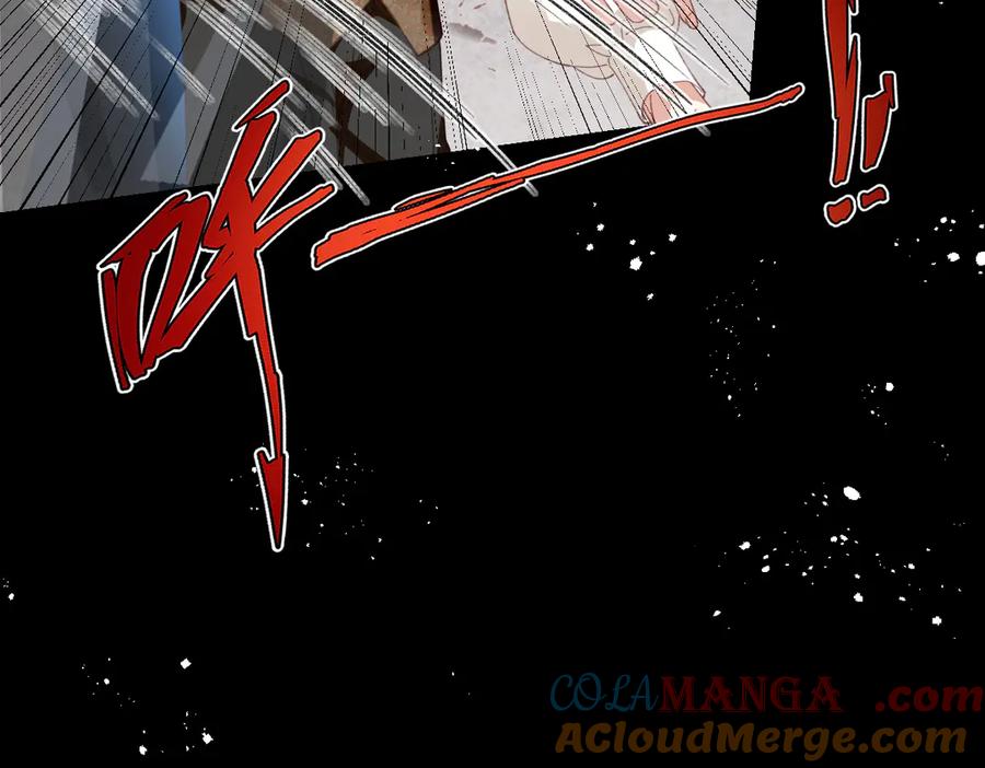 《虐文女主觉醒后》27 雨夜 第61页