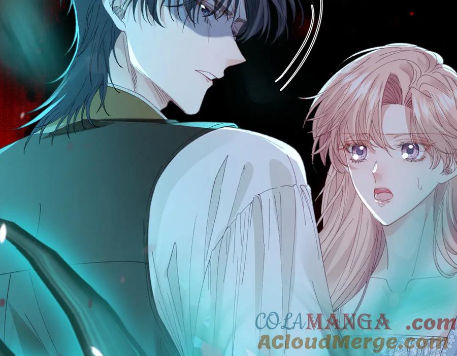 《虐文女主觉醒后》27 雨夜 第49页