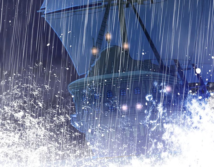 《虐文女主觉醒后》27 雨夜 第8页