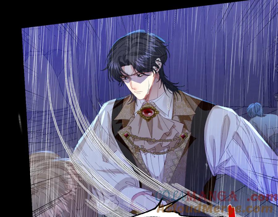 《虐文女主觉醒后》27 雨夜 第25页