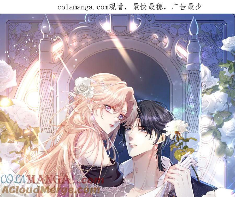 《虐文女主觉醒后》27 雨夜 第1页