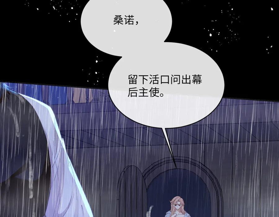 《虐文女主觉醒后》27 雨夜 第27页