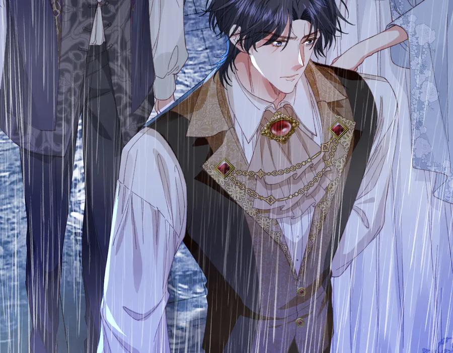 《虐文女主觉醒后》27 雨夜 第54页