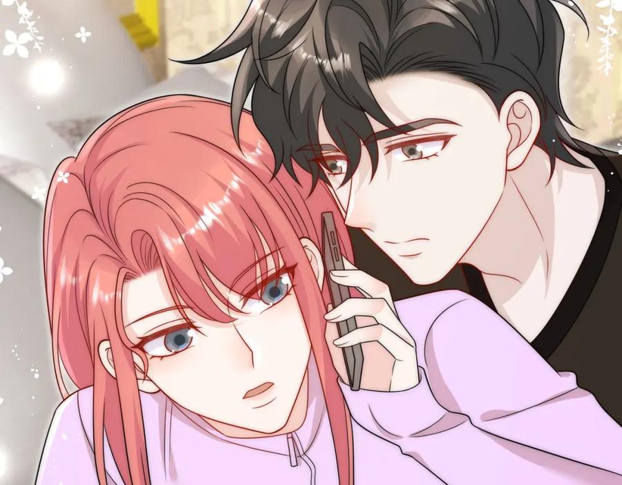 折腰 第35话哄老婆的一百种方式 第50页