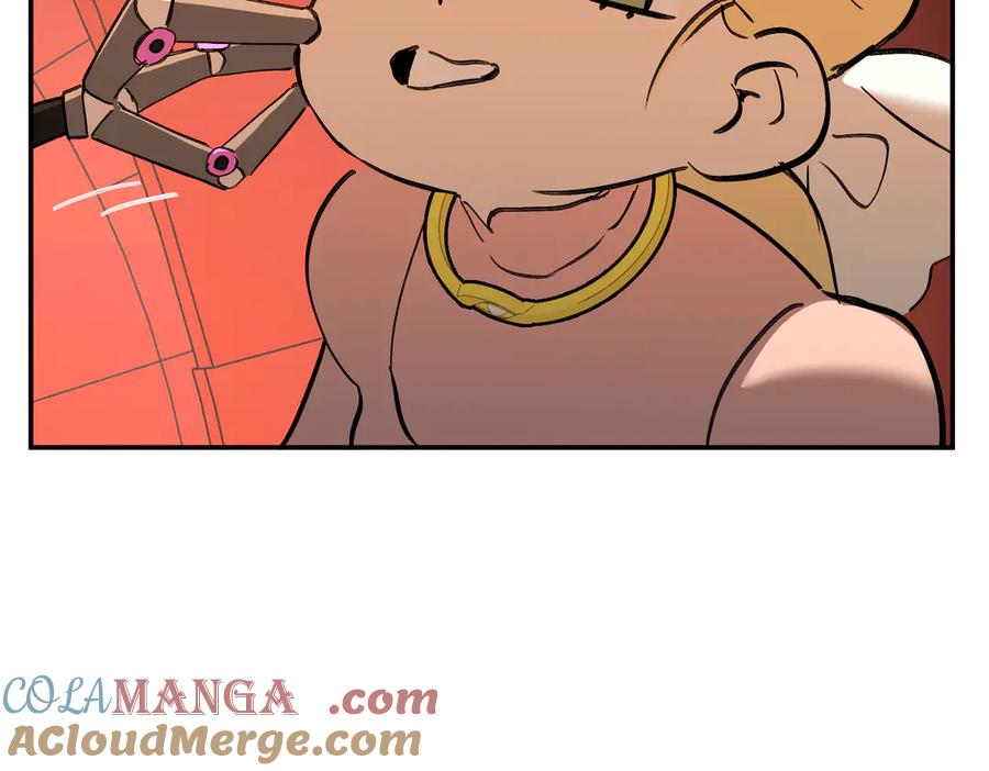 《恶之环》37-珍贵的时间 第37页