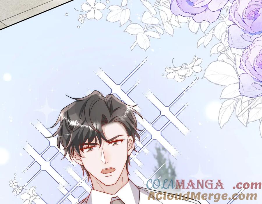 折腰 第87话 谁敢对我的女人动手 第31页