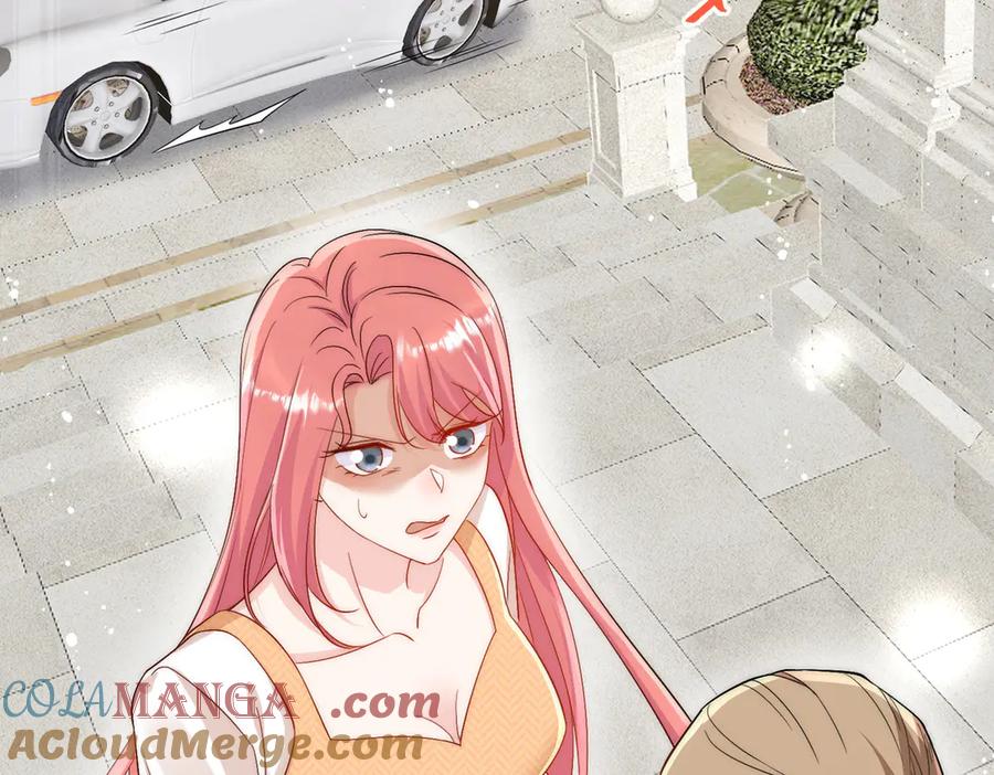折腰 第87话 谁敢对我的女人动手 第28页