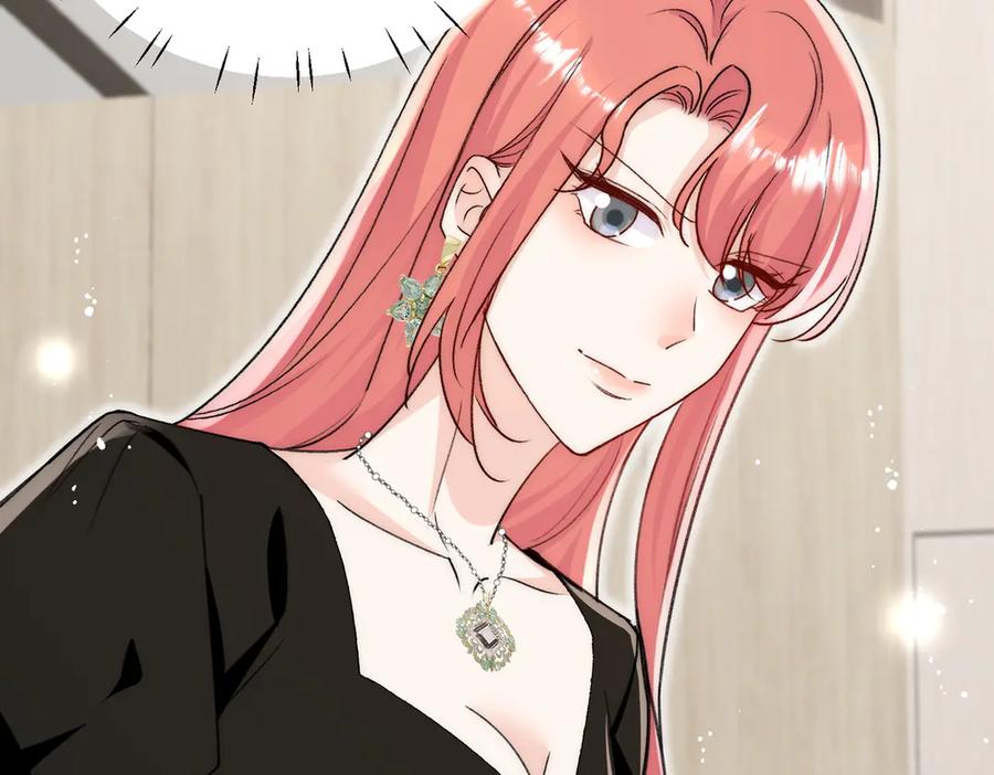 折腰 第97话 宿命钻戒的另一半 第14页