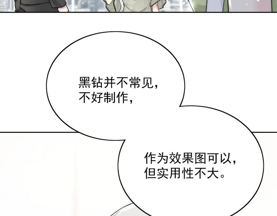 折腰 第97话 宿命钻戒的另一半 第42页