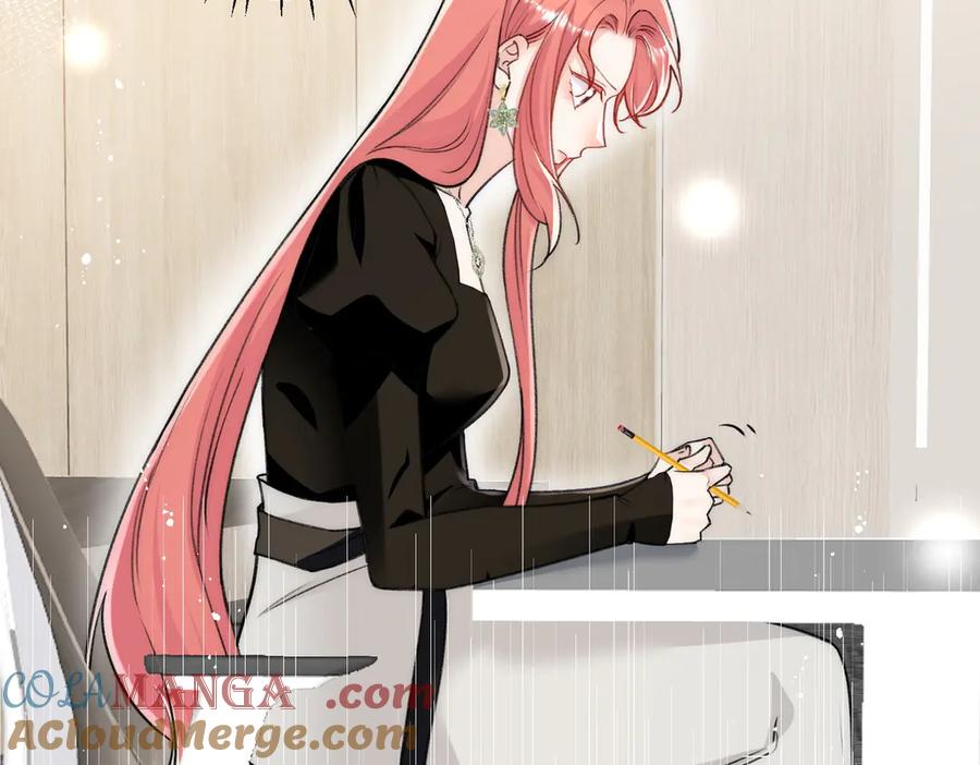 折腰 第97话 宿命钻戒的另一半 第7页