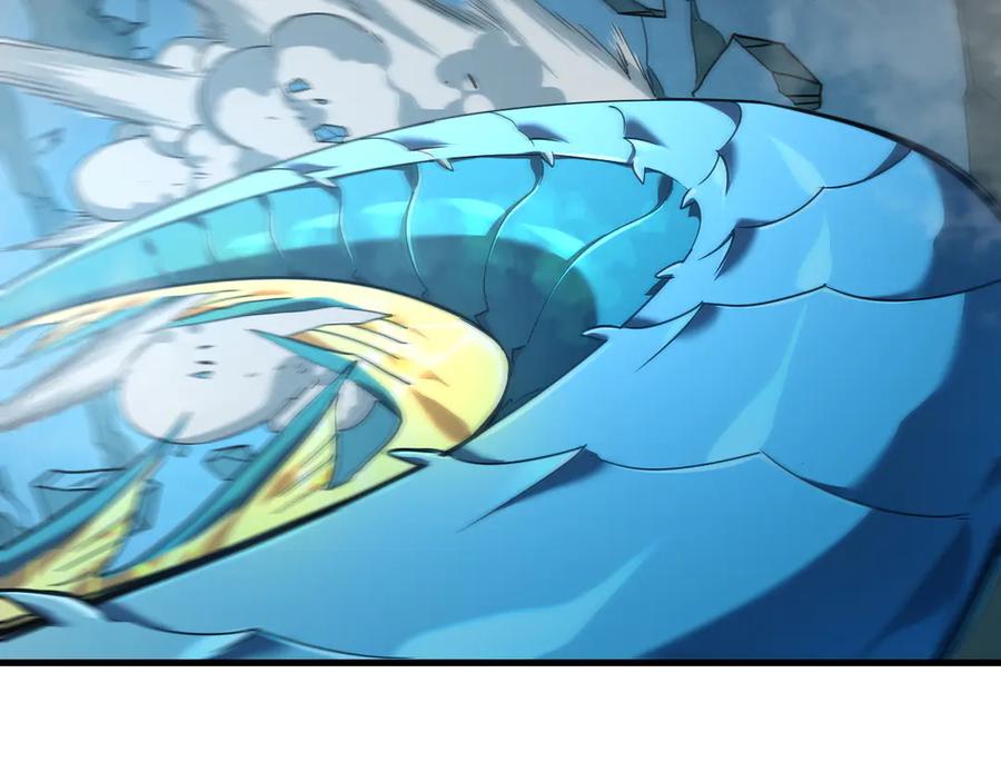 斧神：无敌之路 - 第009话 恐怖雷蛟 - 第111张图