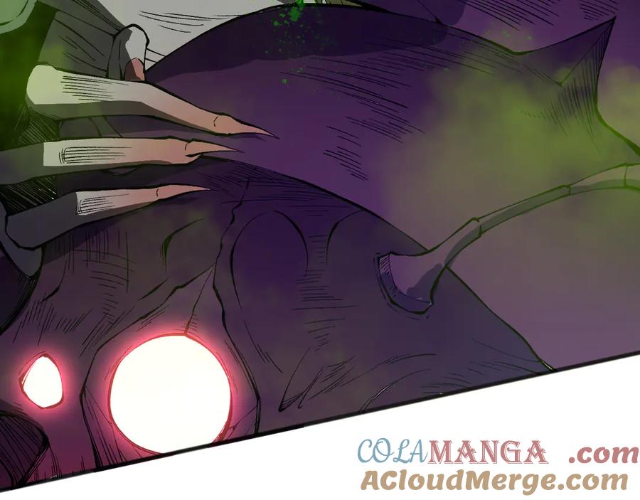 死灵法师！我即是天灾 第107话 击杀大地触龙神！ 第48页