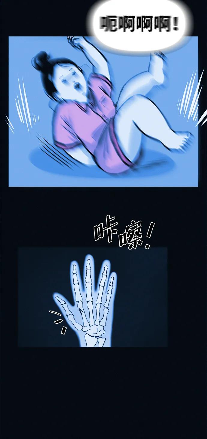 可疑的减肥俱乐部 - 第3话 100%减肥，欢迎胖子！ - 第19张图