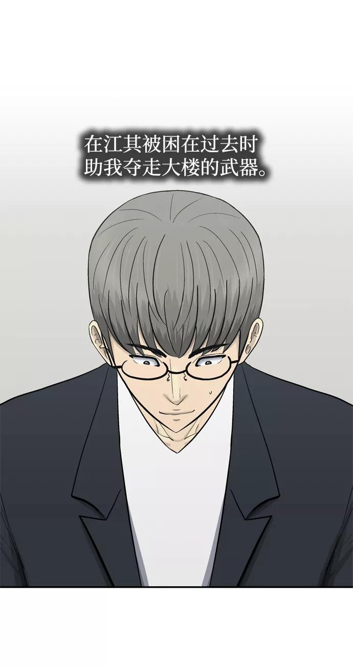 《God楼主》第61话 第19页