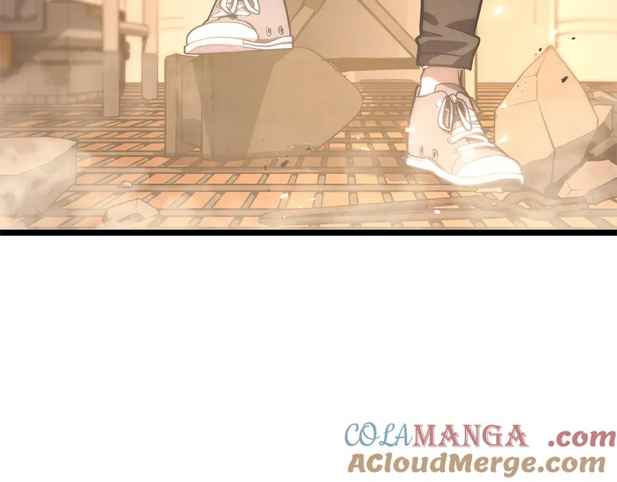 《灾难级英雄归来》第80话 红色之眼 第54页