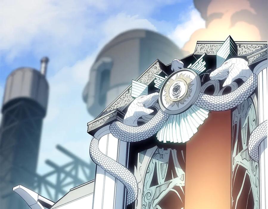 《灾难级英雄归来》第80话 红色之眼 第43页