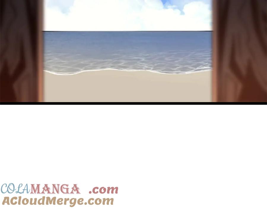 《灾难级英雄归来》第80话 红色之眼 第50页