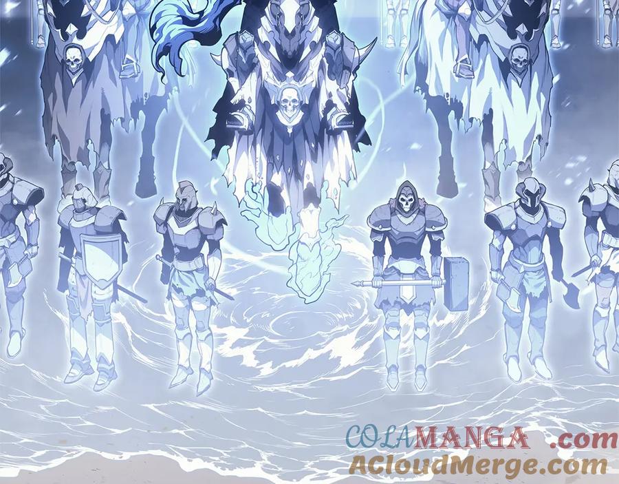 《灾难级英雄归来》第81话 幽灵骑士团 第65页