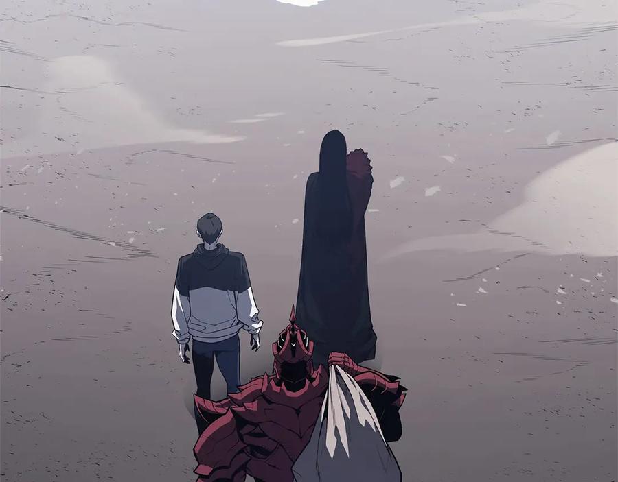 《灾难级英雄归来》第81话 幽灵骑士团 第66页