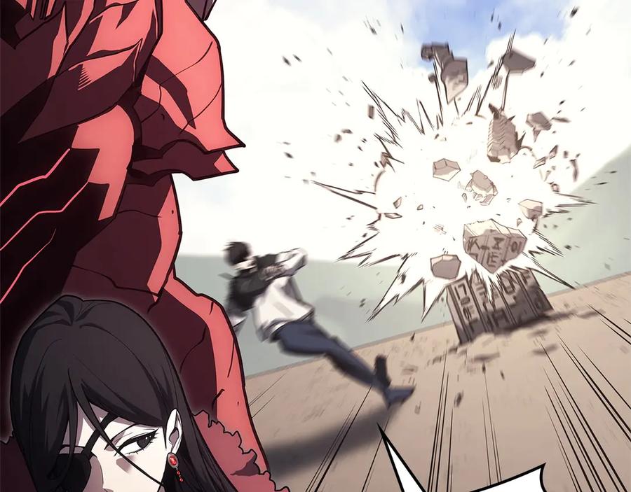 《灾难级英雄归来》第81话 幽灵骑士团 第43页