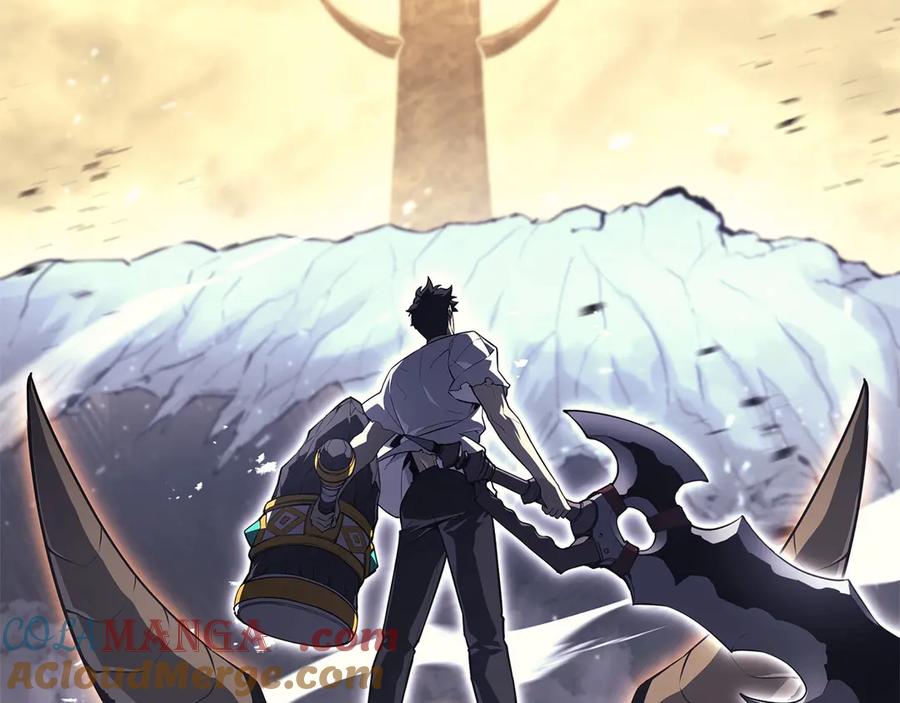 《灾难级英雄归来》第90话 破坏 第77页