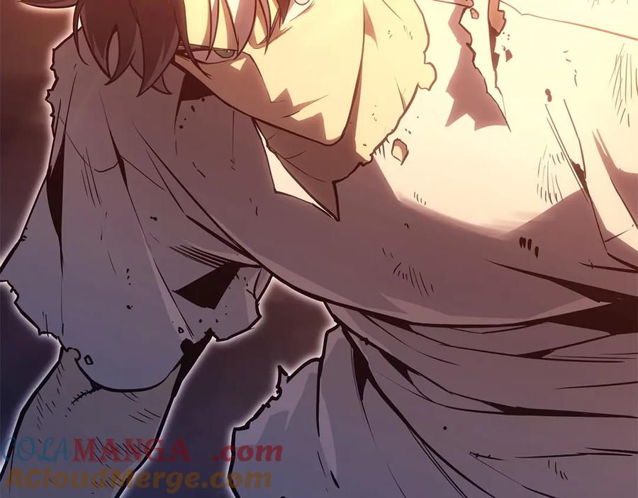 《灾难级英雄归来》第90话 破坏 第105页