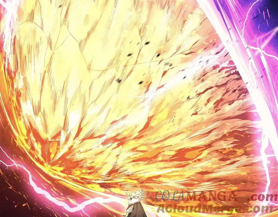 《灾难级英雄归来》第90话 破坏 第101页