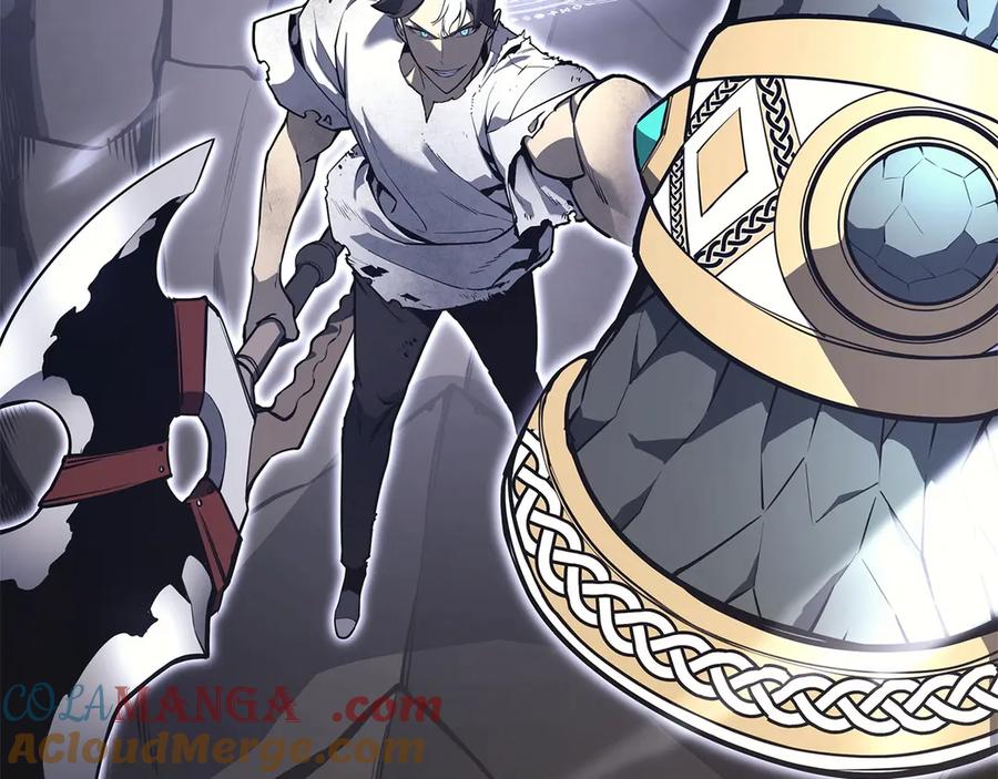 《灾难级英雄归来》第90话 破坏 第37页