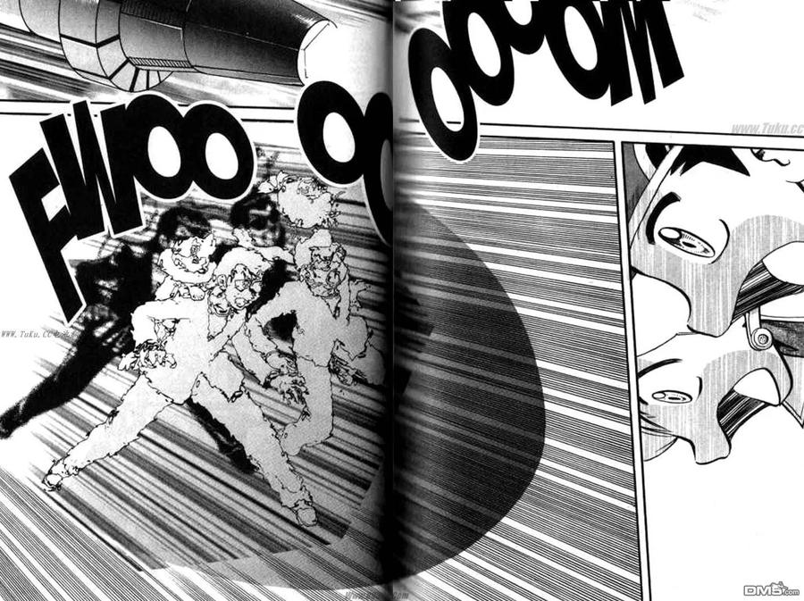 神奇宝贝特別篇 - 第359话 - 第30张图