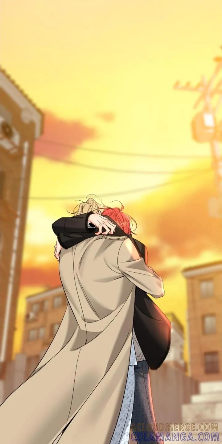 麻烦的爱情 - 第104章：【第二季】得去见他（完结） - 第23张图