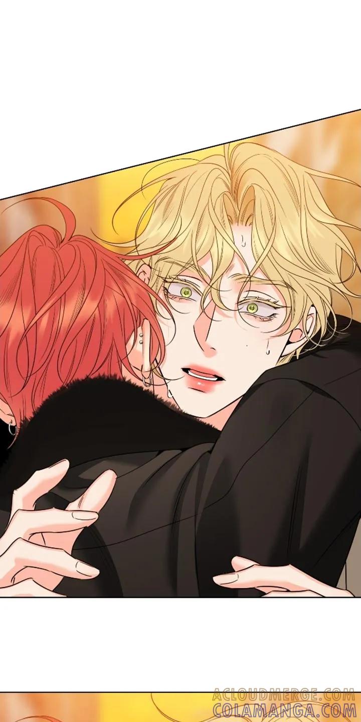 麻烦的爱情 - 第104章：【第二季】得去见他（完结） - 第21张图