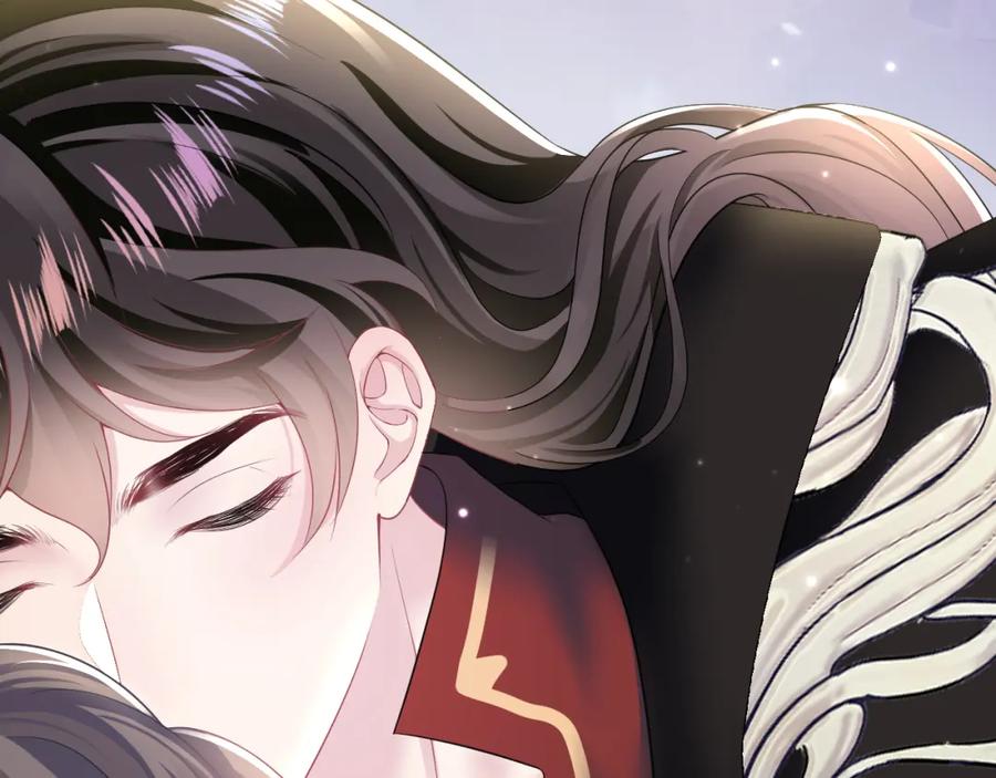 【快穿】绝美白莲在线教学 第104话 教主的投喂 第95页