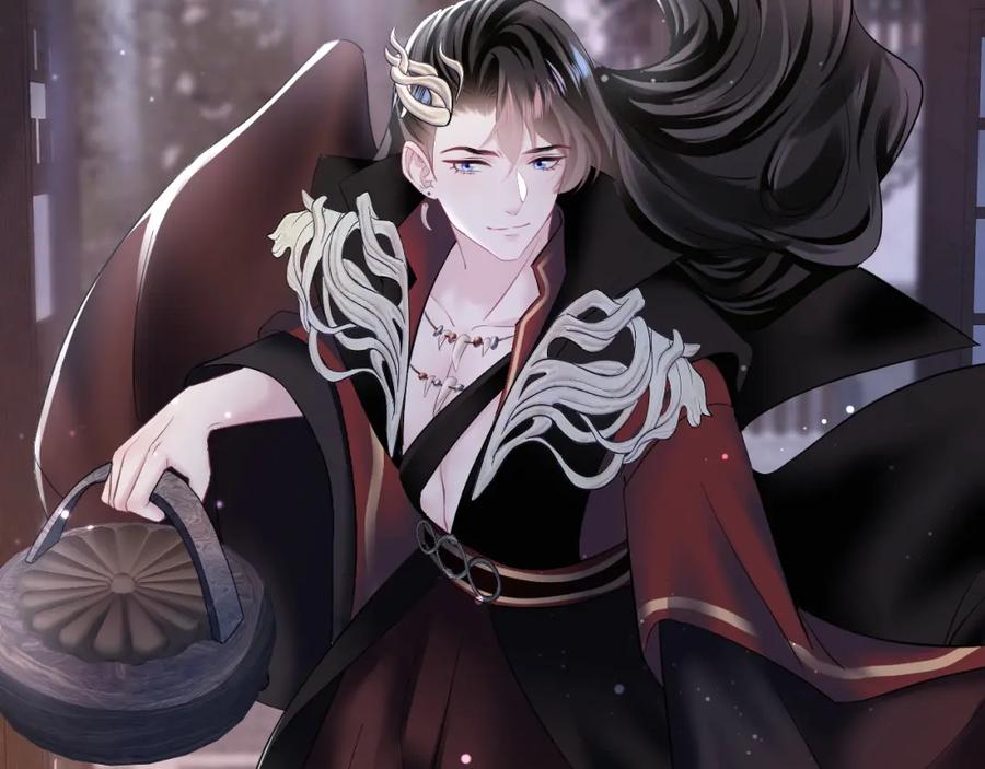 【快穿】绝美白莲在线教学 第104话 教主的投喂 第66页
