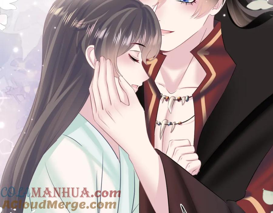 【快穿】绝美白莲在线教学 第105话 教主的使坏 第70页